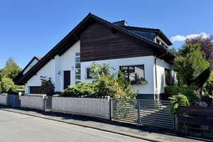 schönes Einfamilienwohnhaus in bester Lage von Seligenstadt – Die vollständige Adresse der Immobilie erhältst du vom Anbieter., 63500 Seligenstadt – Vorschaubild 1