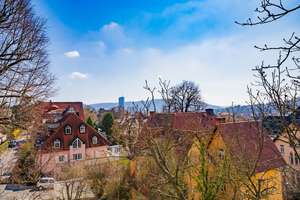 Exklusivität trifft Historie- Traumhafte Altbauwohnung im beliebten Westviertel – Die vollständige Adresse der Immobilie erhältst du vom Anbieter., 7743 Jena-West, Jena – Vorschaubild 23