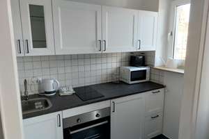 Sonniges Appartement - Nähe Stadthalle – Seiler Str. 43, 42103 Elberfeld, Wuppertal – Vorschaubild 4