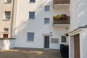 2 Zimmer Wohnung 47qm WOB/Hohenstein Innenstadt