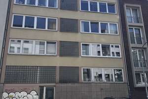 VERMIETETE SUPER AUFGETEILTE WOHNUNG MIT EINZELGARAGE – Sonnenstraße 15, 40227 Oberbilk, Düsseldorf – Vorschaubild 11
