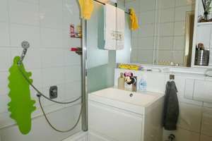 Altersgerechte Wohnung mit Fahrstuhl in Ludwigshafen-Gartenstadt – 67067 Gartenstadt, Ludwigshafen am Rhein – Vorschaubild 17