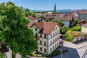 Kapitalanlage mit Perspektive: 7 vermietete Einheiten in gefragter Lage in Holzkirchen – Die vollständige Adresse der Immobilie erhältst du vom Anbieter., 83607 Holzkirchen – Vorschaubild 3