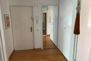 Einziehen und genießen - sehr gepflegte Eigentumswohnung, hell mit großem Balkon – Spitzangerweg 30, 50859 Lövenich, Köln – Vorschaubild 10