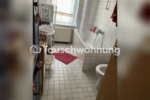 Tauschwohnung: 2-Zimmer-Wohnung in Leipzig, Südwest, 56 m2