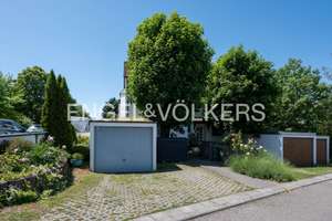 Einfamilienhaus mit Garten in ruhiger Wohnlage – Weilimdorf-Wolfbusch – Die vollständige Adresse der Immobilie erhältst du vom Anbieter., 70499 Wolfbusch, Stuttgart – Vorschaubild 14