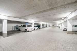 Gepflegte 2 Zimmer-Wohnung mit Westbalkon und Tiefgarage im Grünen – Die vollständige Adresse der Immobilie erhältst du vom Anbieter., 80939 Freimann, München – Vorschaubild 9