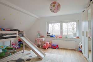 Hochwertig saniertes Familienhaus mit 6 Zimmern, 1.170 m² Grundstück & neuer Gasheizung (2023) – Die vollständige Adresse der Immobilie erhältst du vom Anbieter., 49324 Melle – Vorschaubild 16