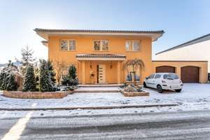 Seltene Gelegenheit! Traumhaus mit tollem Grundstück in Singen!

 – Die vollständige Adresse der Immobilie erhältst du vom Anbieter., 78224 Singen (Hohentwiel) – Vorschaubild 84