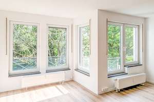 Großzügige Etagenwohnung mit modernem Komfort und stilvollem Ambiente – Goethestraße 25, 39108 Stadtfeld Ost, Magdeburg – Vorschaubild 1