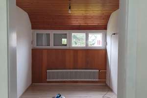 Sanierte 4-Zimmer-Hochparterre-Wohnung mit Balkon in Gottmadingen – 78244 Gottmadingen – Vorschaubild 3