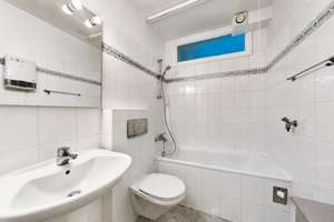 1-Zimmer-Wohnung im Hochparterre, Hamburg-Ottensen, Balkon, Garage, frei – Die vollständige Adresse der Immobilie erhältst du vom Anbieter., 22763 Ottensen, Hamburg – Vorschaubild 9