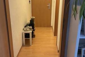 Gut geschnittene Wohnung in ruhiger Lage von Magdeburg – Raiffeisenstr 29, 39112 Leipziger Straße, Magdeburg – Vorschaubild 8