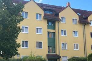 Kapitalanlage - Attraktive, vermietete Eigentumswohnung mit Balkon und Stellplatz!