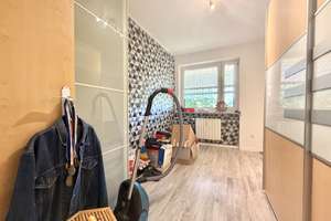 *Sofort bezugsfrei! Großzügige 4-Zimmer-Wohnung mit Balkon, Kellerabteil und gepflegter Wohnanlage* – Riemerschmidstraße 45, 80933 Lerchenau-Ost, München – Vorschaubild 8