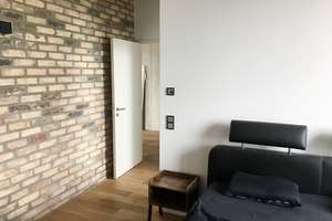 Stylisches Loft exklusiv möbliert in MA zu vermieten – Hafenstrasse 29, 68159 Innenstadt/Jungbusch, Mannheim – Vorschaubild 6