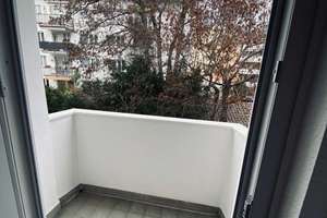 Stylisches Wohnen auf 35m² im Herzen von Stuttgart – Relenbergstr 66, 70174 Relenberg, Stuttgart – Vorschaubild 7