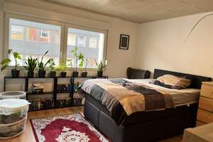 Top City-Lage mit Balkon – Kleiststraße 5, 45128 Südviertel, Essen – Vorschaubild 7