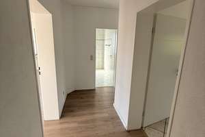 Helle Dachgeschosswohnung 2 ZKDB ca. 60 qm – Haarener Gracht 46, 52080 Haaren, Aachen – Vorschaubild 6