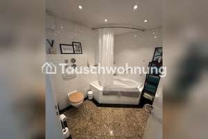 Tauschwohnung: Helle 3 Zimmer Wohnung mit 2 Balkonen im 5. OG – Die vollständige Adresse der Immobilie erhältst du vom Anbieter., 80803 Am Luitpoldpark, München – Vorschaubild 9