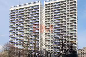 100 qm Apartment im Berliner Zentrum - zwischen Alex und Potsdamer Platz - provisionsfrei – Leipziger Straße 46, 10117 Mitte (Ortsteil), Berlin – Vorschaubild 2