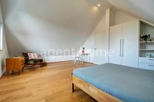 MÖBLIERT - WEINBERG IDYLLE - Maisonette mit 2 Schlafzimmern – Die vollständige Adresse der Immobilie erhältst du vom Anbieter., 70329 Obertürkheim (Ortsteil), Stuttgart – Vorschaubild 26