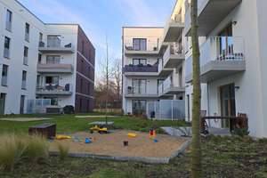 KEINE ANRUFE + Anfragen nur schriftlich + Balkon + top Ausstattung + Borchertstrasse 8 Whg. 12.23 – Brombergstieg 4, 22527 Stellingen, Hamburg – Vorschaubild 5