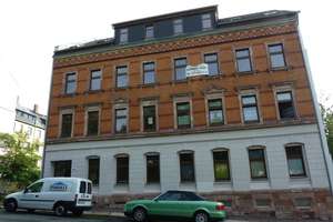Kochen Sie gleich was Leckeres! - Schöne 2-Raum mit EBK im DG in ruhiger Lage – Schüffnerstr. 12, 9130 Sonnenberg, Chemnitz – Vorschaubild 22