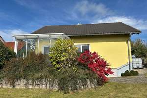 Einfamilienhaus in grüner Stadtrandlage mit Garage, Wintergarten und großflächigem Garten – Die vollständige Adresse der Immobilie erhältst du vom Anbieter., 89547 Gerstetten – Vorschaubild 9