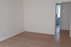 Großzügige, renovierte 2-Zimmer-Wohnung in zentraler Lage – Willstraße 8, 90429 Bärenschanze, Nürnberg – Vorschaubild 2