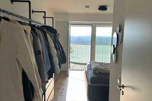 LEBEN mit Weitsicht über Essen im PHIL Tower // 10. OG – Huyssenallee 60, 45128 Südviertel, Essen – Vorschaubild 12