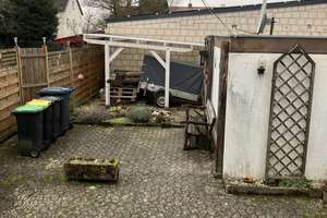 Einfamilienhaus mit großer Doppelgarage – Die vollständige Adresse der Immobilie erhältst du vom Anbieter., 66424 Homburg – Vorschaubild 5
