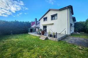 Modernisiertes Einfamilienhaus in Nahe  – Die vollständige Adresse der Immobilie erhältst du vom Anbieter., 23866 Nahe – Vorschaubild 8