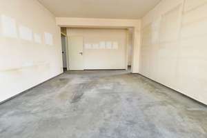 GROSSER BALKON MIT BLICK INS GRÜNE - ZUM SELBSTGESTALTEN - NÄHE PARK AM TELTOWKANAL – 12207 Lichterfelde, Berlin – Vorschaubild 10