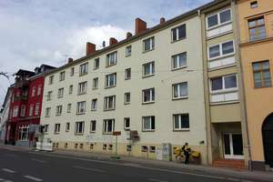 Möblierte Wohnung - Ideal für Studenten an der HNE Eberswalde – Eisenbahnstraße 95-96, 16225 Eberswalde – Vorschaubild 7