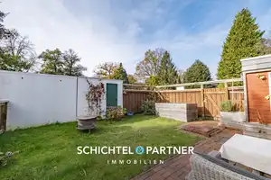 NEUER PREIS | Lilienthal -Tolles Reihenendhaus in Sackgassenlage mit Garage – Osterholz (Kreis) – Vorschaubild 20