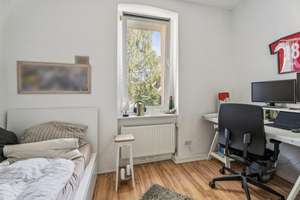 Studentenwohnung als Kapitalanlage – 48155 Herz-Jesu, Münster – Vorschaubild 5