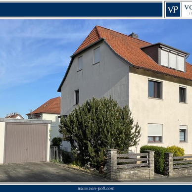 Spannende Haus Kaufen Bad Gandersheim Bilder