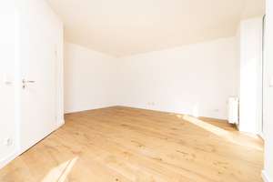 Wohnglück auf kompaktem Raum – frisch renoviert, barrierearm und mit Balkon! Aufzug & ruhige Lage! – Normannenstraße 7 b, 12524 Altglienicke, Berlin – Vorschaubild 7