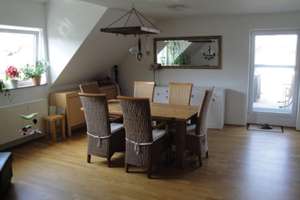 Exklusive, große 3,5 Zi Maisonette-Wohnung in Pfuhl, 90 qm, 2.OG, Bj.2009 – Die vollständige Adresse der Immobilie erhältst du vom Anbieter., 89233 Neu-Ulm – Vorschaubild 6