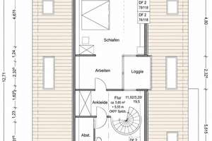 Exklusives Traumhaus in Köln - provisionsfrei zu verkaufen -  – Auf der Grenzkaul 3, 51143 Zündorf, Köln – Vorschaubild 24