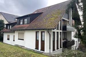 Kapitalanlage: Zwei kleine Wohnungen im Doppelpack – Die vollständige Adresse der Immobilie erhältst du vom Anbieter., 75173 Dillweißenstein, Pforzheim – Vorschaubild 1