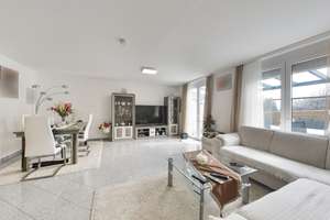Reihenmittelhaus in Grimmelfingen | 5 Zimmer, Garten & Garage | Ulm

 – Die vollständige Adresse der Immobilie erhältst du vom Anbieter., 89081 Grimmelfingen, Ulm – Vorschaubild 7