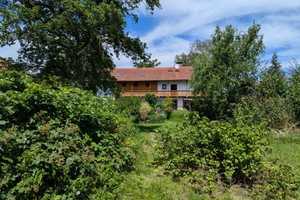 RESERVIERT! Charmantes Bauernhaus mit großem Grundstück und attraktiven Bauoptionen! – Landshut (Kreis) – Vorschaubild 33