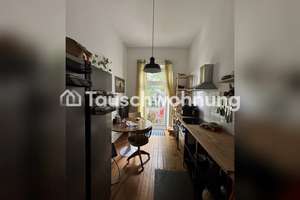 Tauschwohnung: wunderschöner großer heller Altbau Überraschung auf St.Pauli – Reeperbahn 145, 20359 St. Pauli, Hamburg – Vorschaubild 8