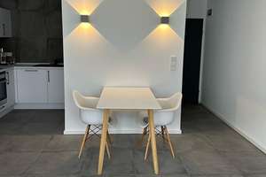 Top saniertes Apartment, voll möbliert in LU-Süd – Die vollständige Adresse der Immobilie erhältst du vom Anbieter., 67061 Süd, Ludwigshafen am Rhein – Vorschaubild 3