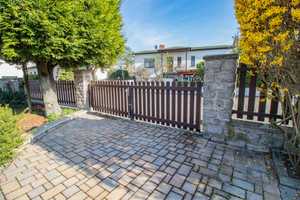 Großzügiges Haus mit ausgebautem Kellergeschoss, Garage und mehr! – Im Hirseborn 66, 99439 Weimarer Land (Kreis) – Vorschaubild 4