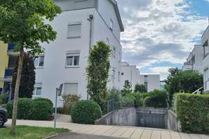 ETW (3 Zimmer/103,23qm) Neu-Ulm/Wiley - charmant, hell, in Premium-Lage(Peter Biebl Park) – Die vollständige Adresse der Immobilie erhältst du vom Anbieter., 89231 Neu-Ulm – Vorschaubild 2