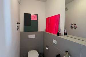 Moderne 3- Zimmer Wohnung in Golzheim – Schwannstraße 17, 40476 Golzheim, Düsseldorf – Vorschaubild 7