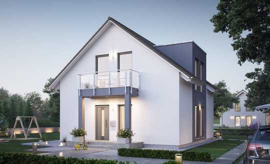 Ihr neues Zuhause: Modern, effizient & bezahlbar